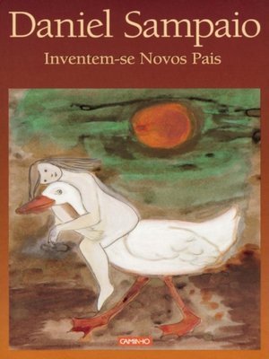 cover image of Inventem-se Novos Pais